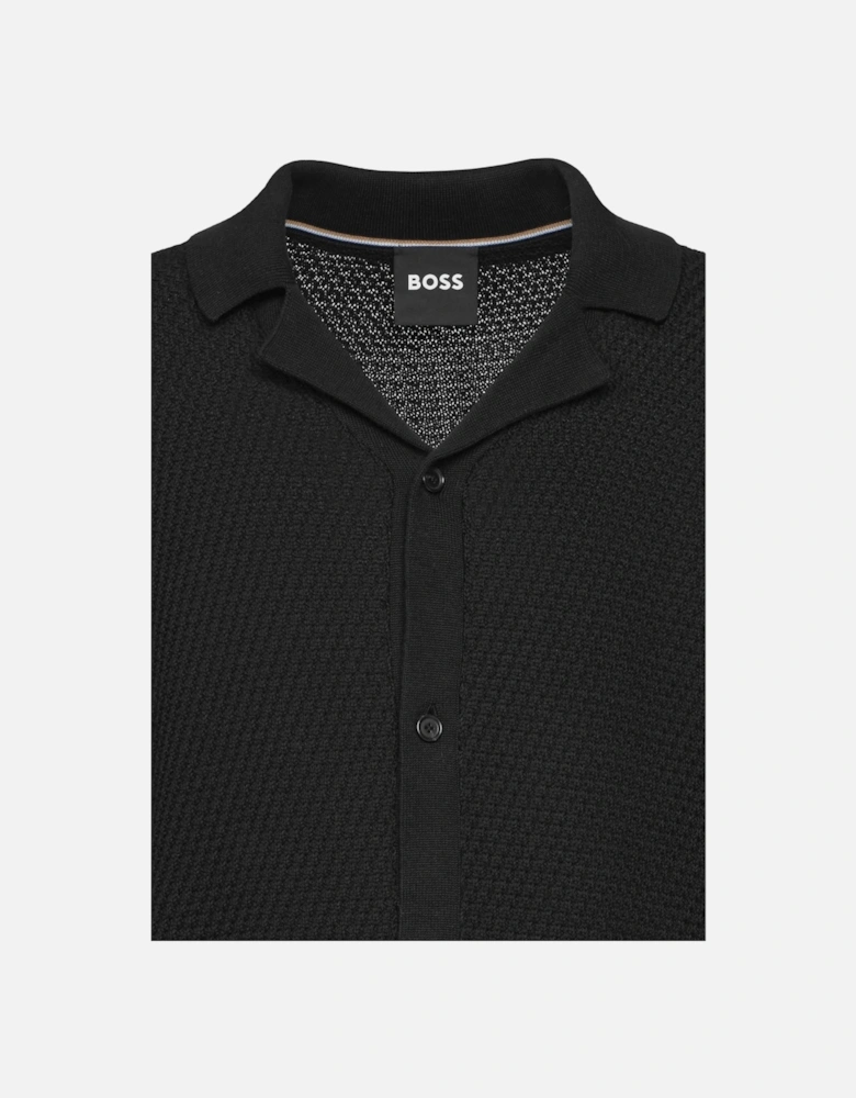 C Iconico Black