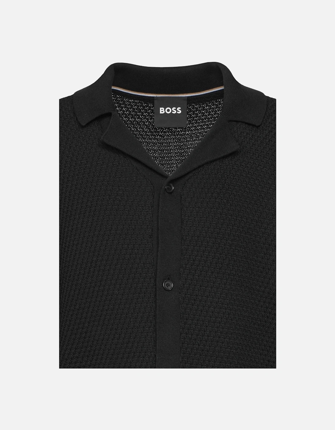 C Iconico Black