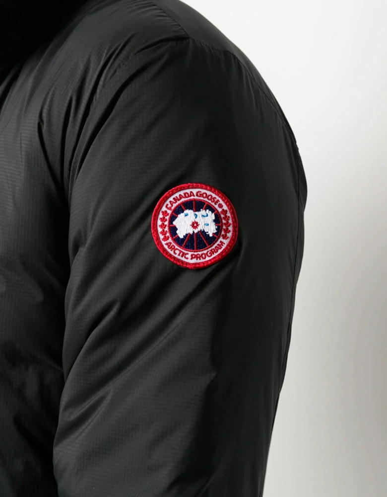 Lodge Jacket Black