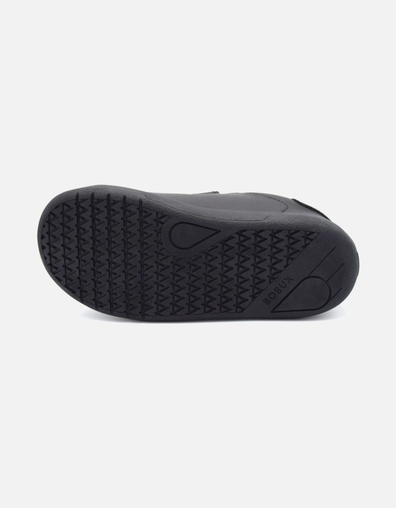 JACKS CHILDREN'S SCHOOL SHOE