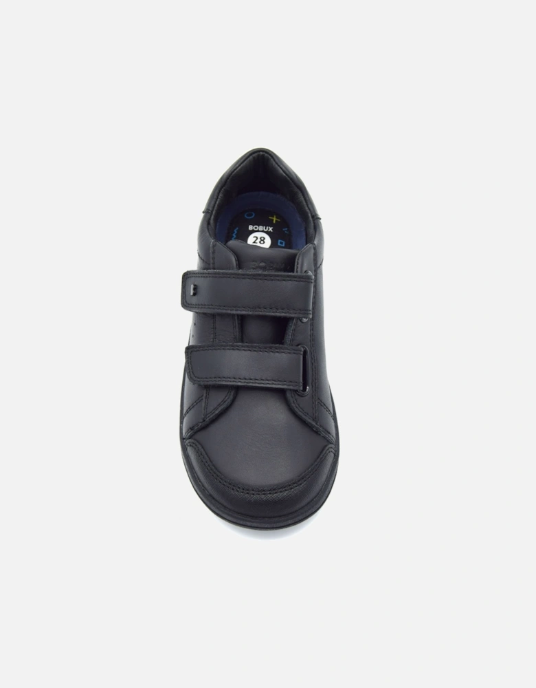 JACKS CHILDREN'S SCHOOL SHOE