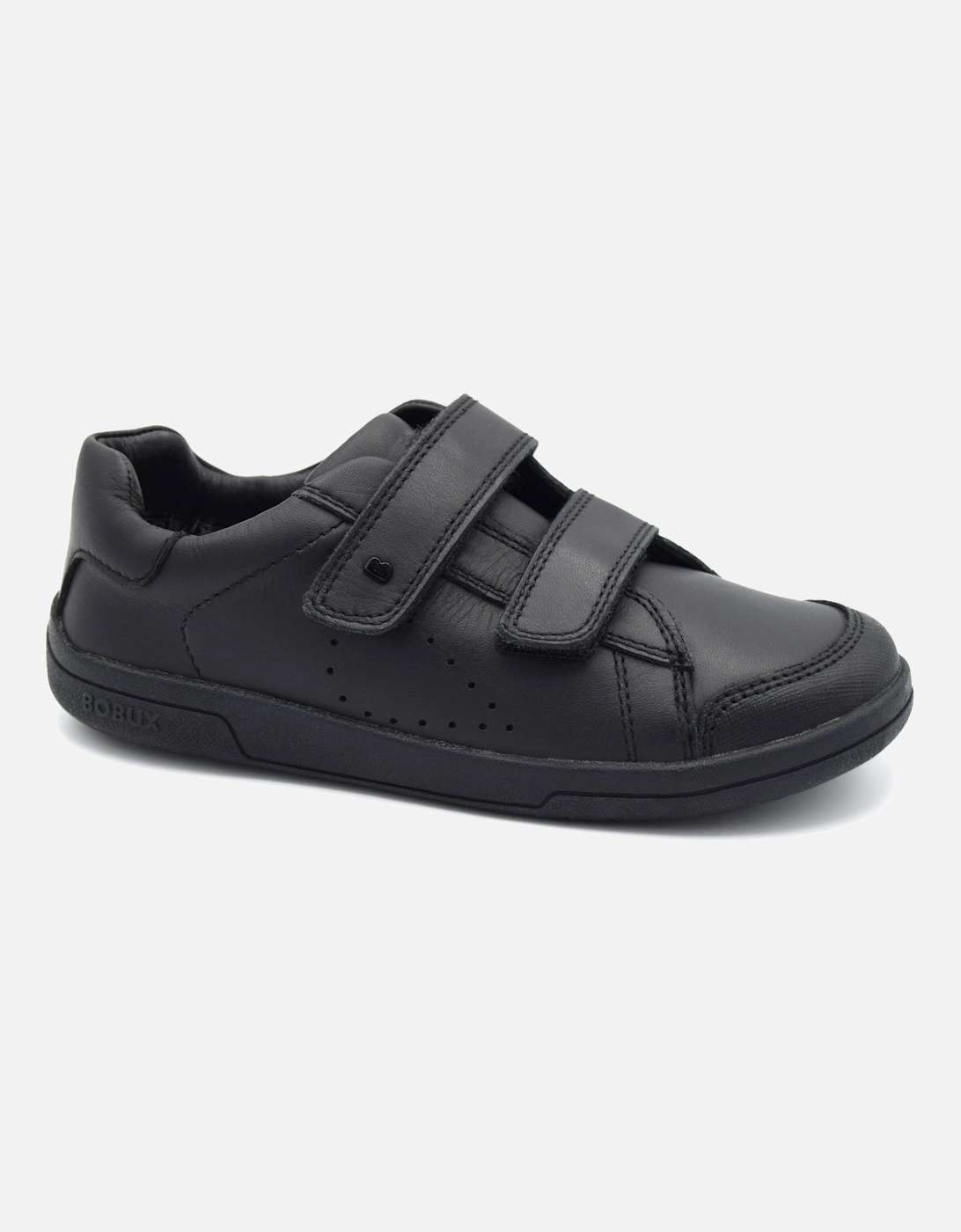 JACKS CHILDREN'S SCHOOL SHOE, 5 of 4