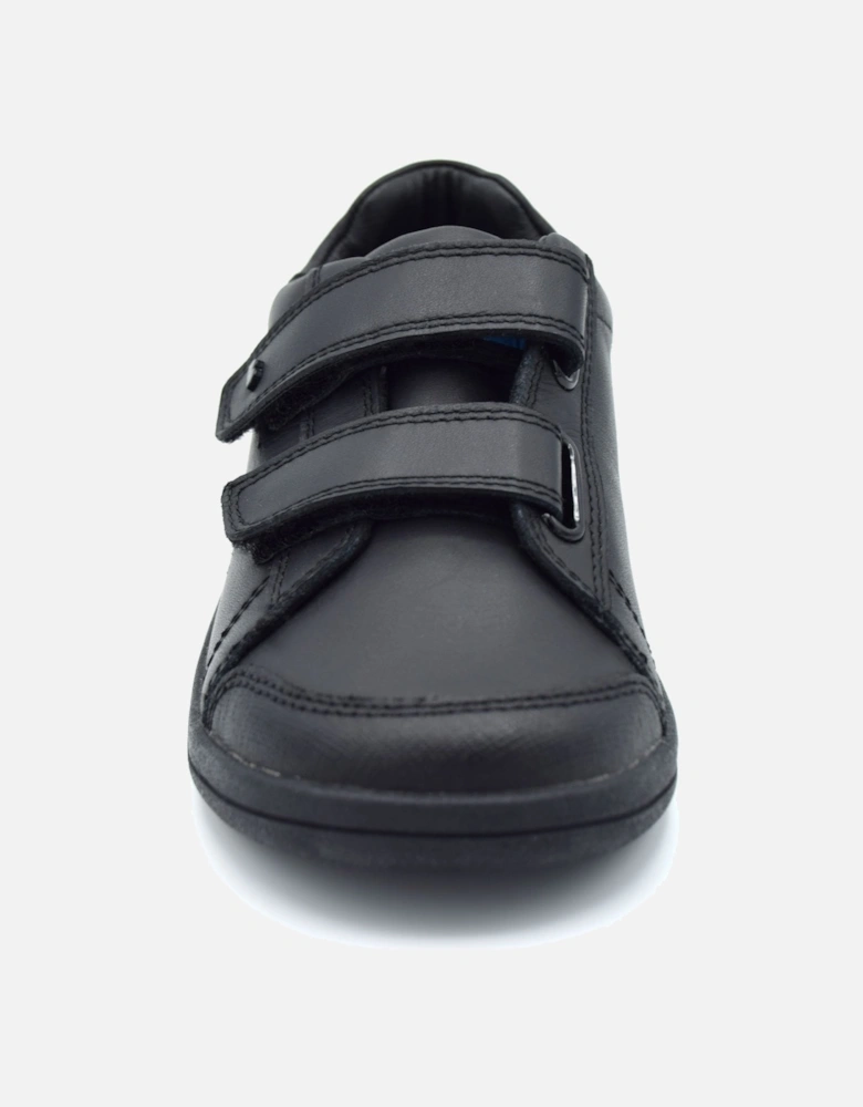 JACKS CHILDREN'S SCHOOL SHOE