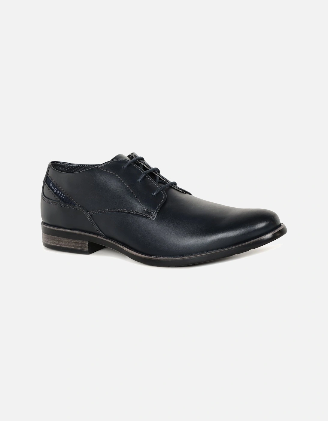 Lionel Mens Formal Lace Up Shoes, 9 of 8