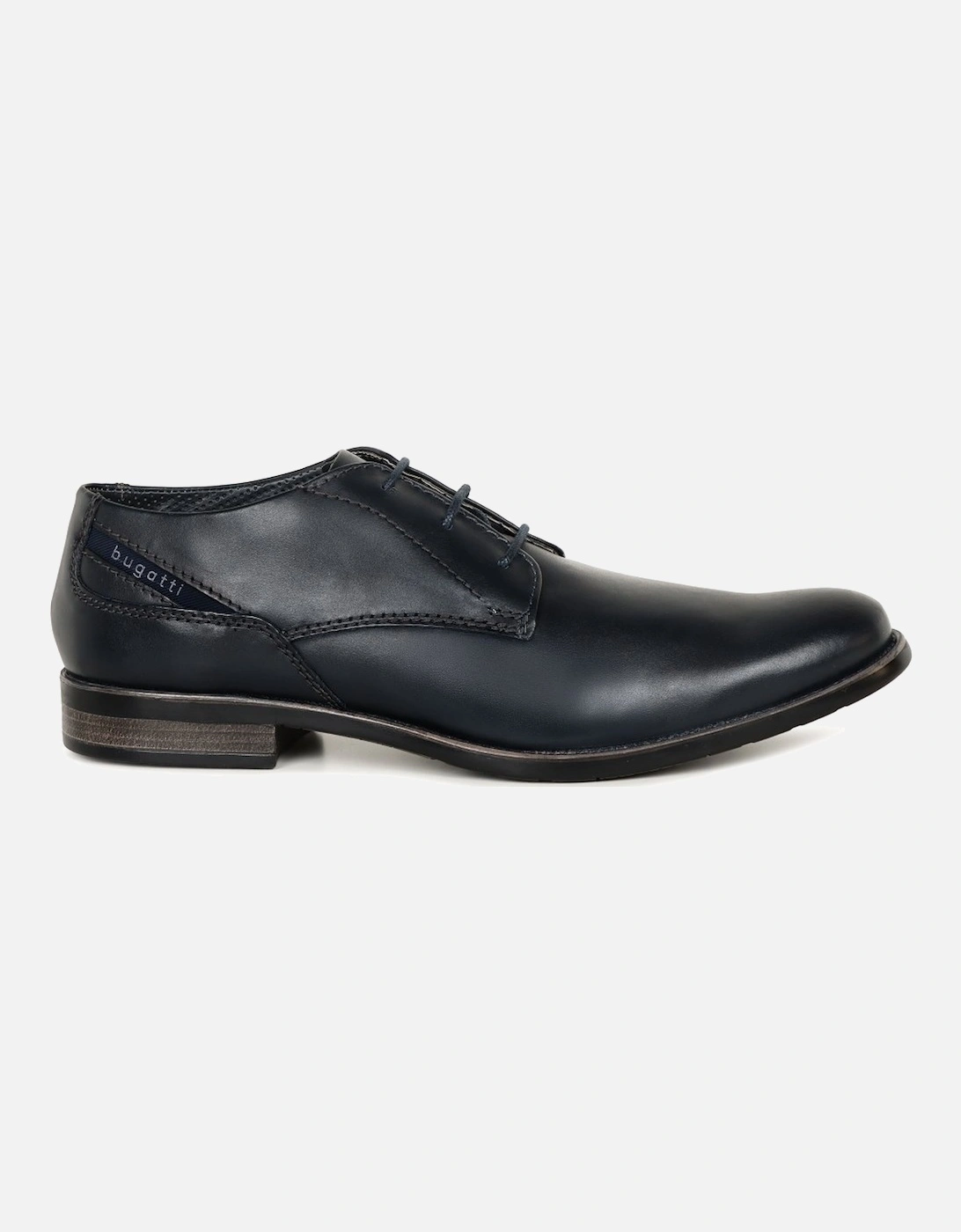 Lionel Mens Formal Lace Up Shoes