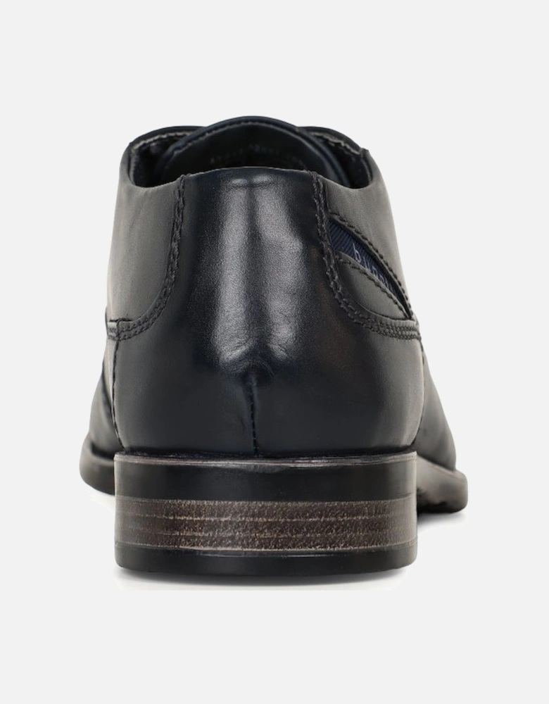 Lionel Mens Formal Lace Up Shoes