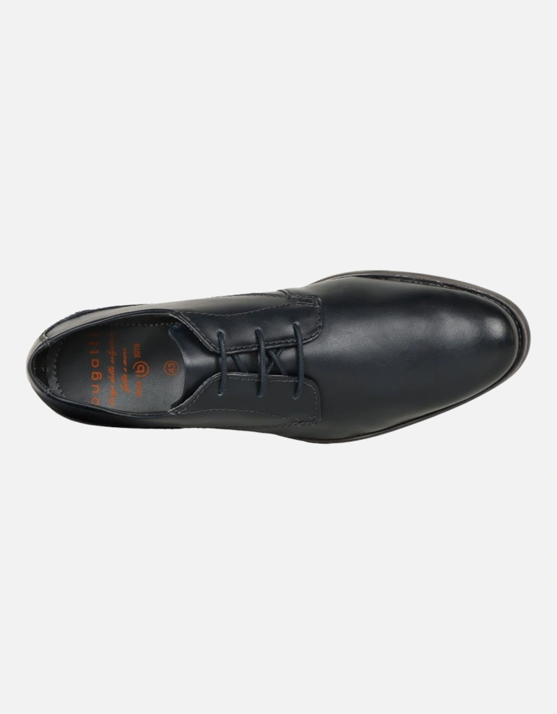 Lionel Mens Formal Lace Up Shoes