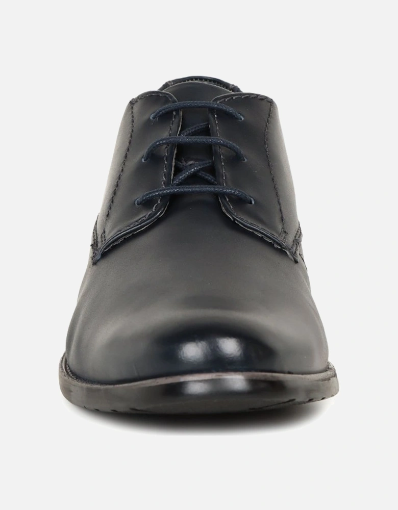 Lionel Mens Formal Lace Up Shoes