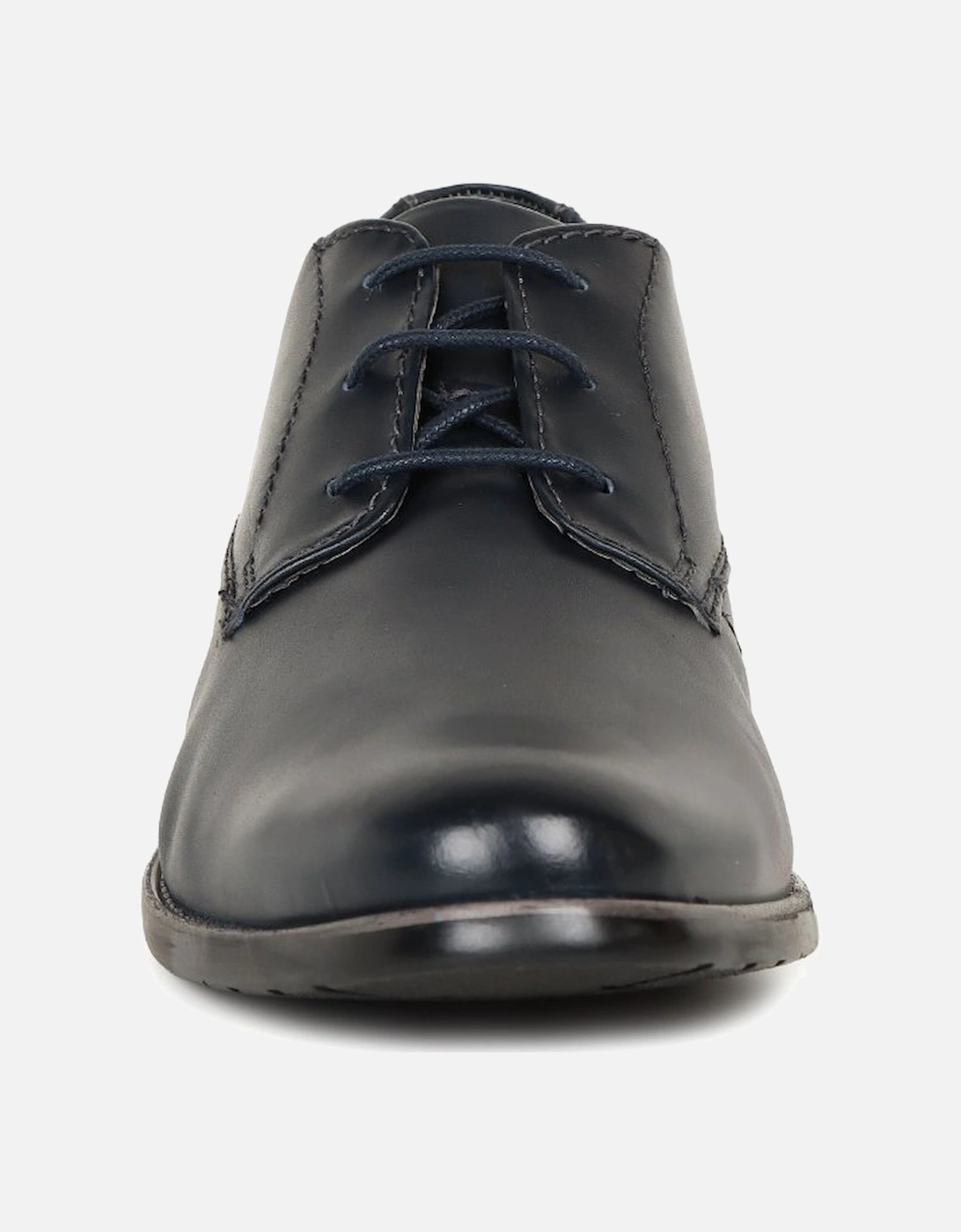 Lionel Mens Formal Lace Up Shoes