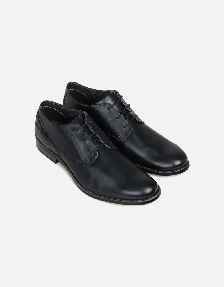 Lionel Mens Formal Lace Up Shoes