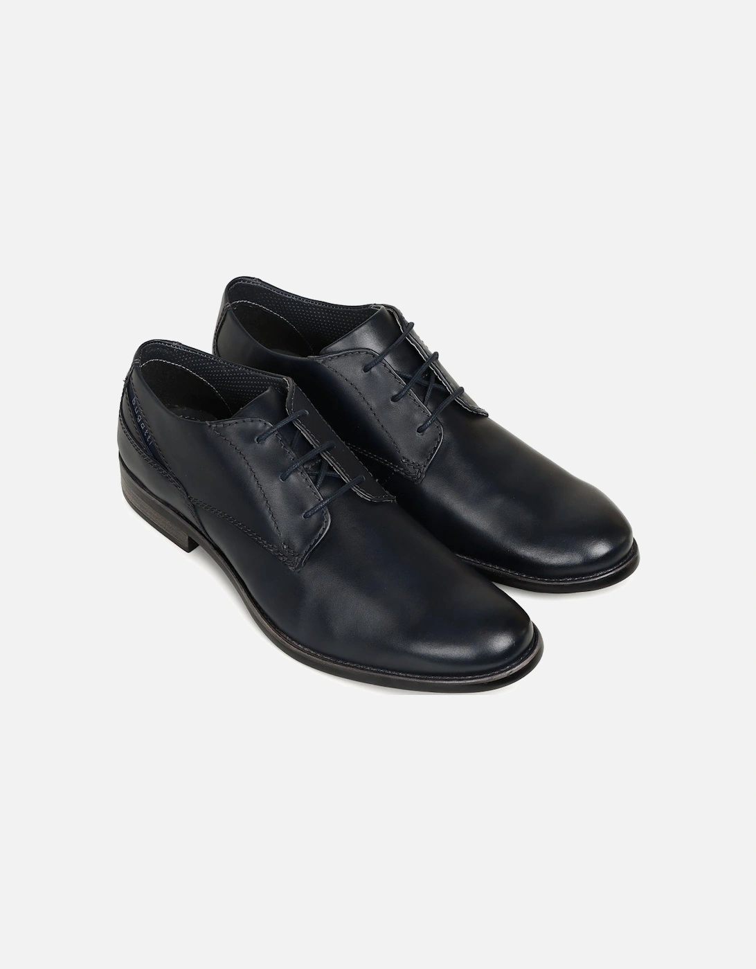Lionel Mens Formal Lace Up Shoes