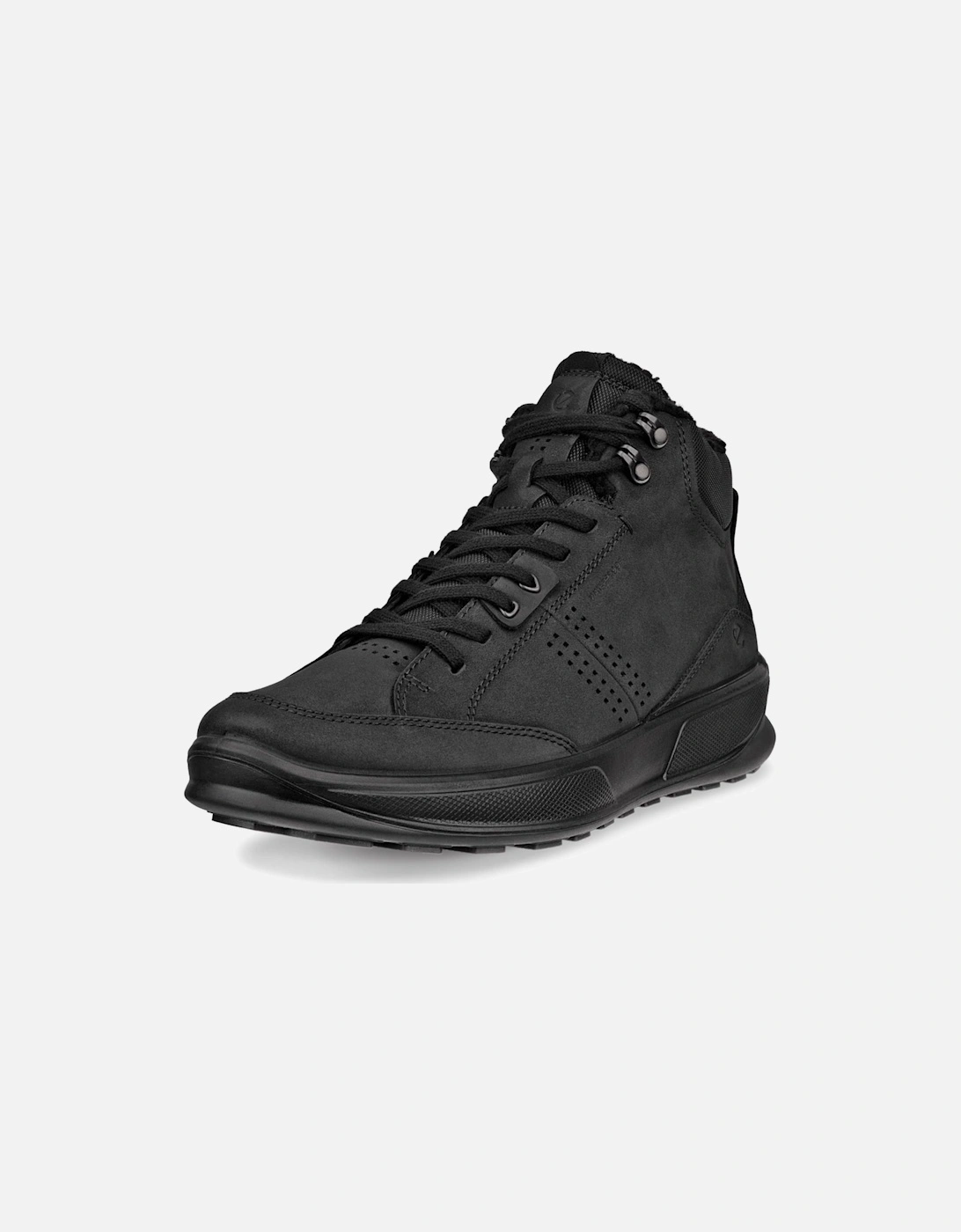 Mens Byway 2.0 Waterproof Everyday Boots, 2 of 1