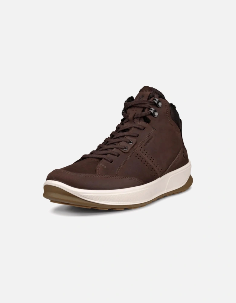 Mens Byway 2.0 Waterproof Everyday Boots