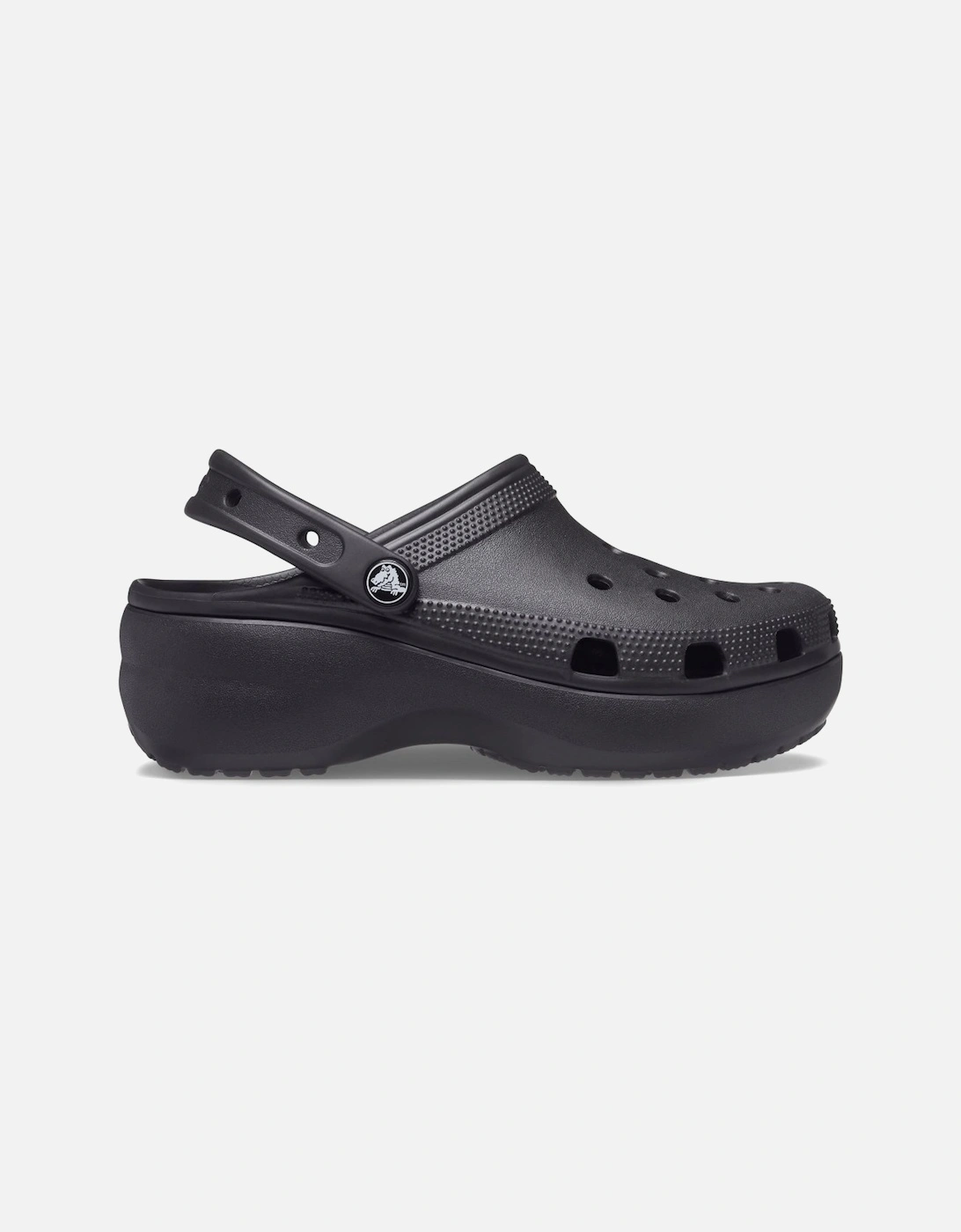 Classic Platform Womens Clogs
