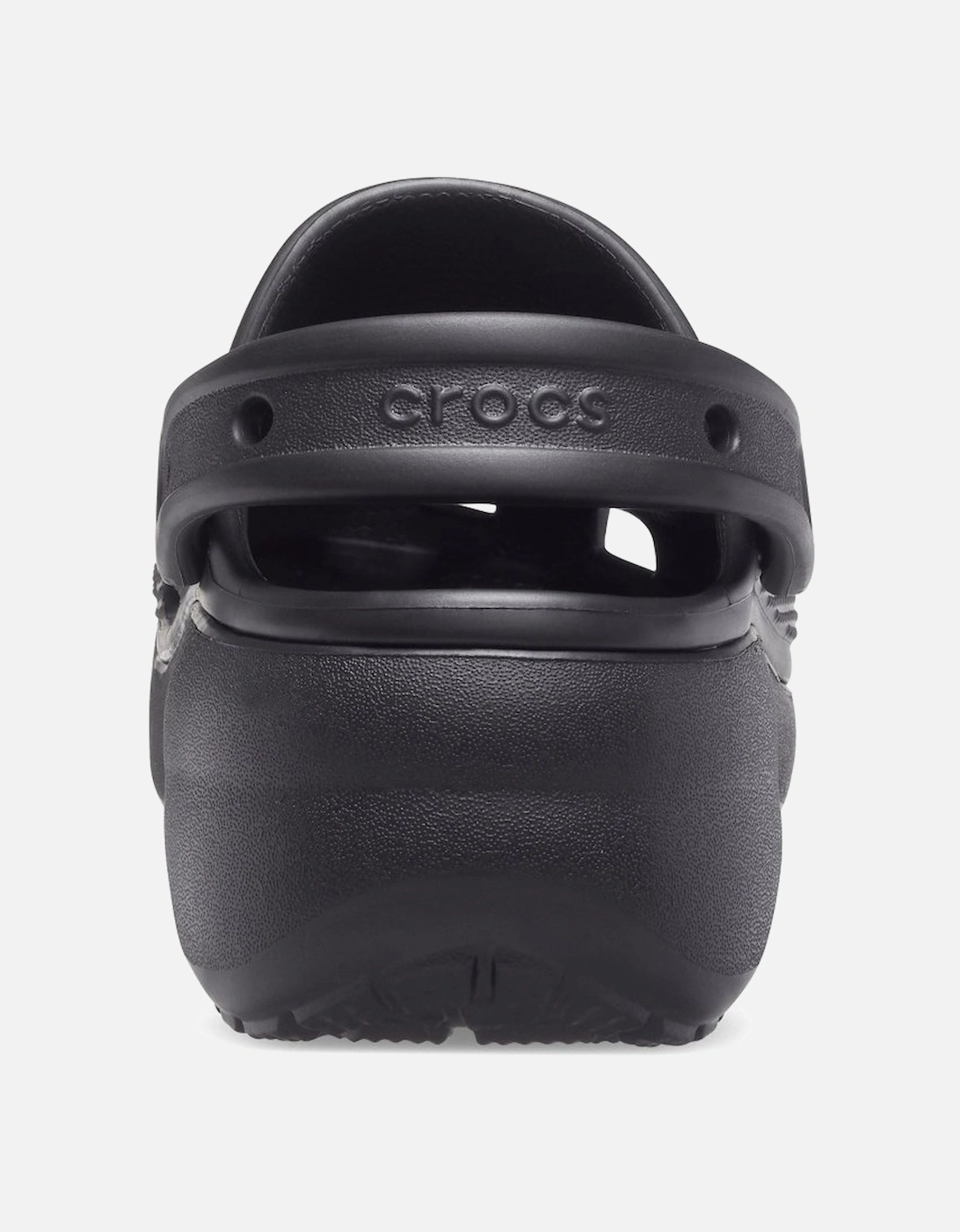 Classic Platform Womens Clogs