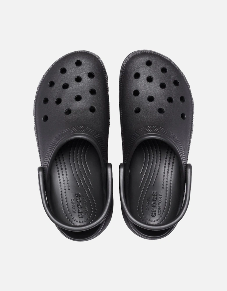 Classic Platform Womens Clogs