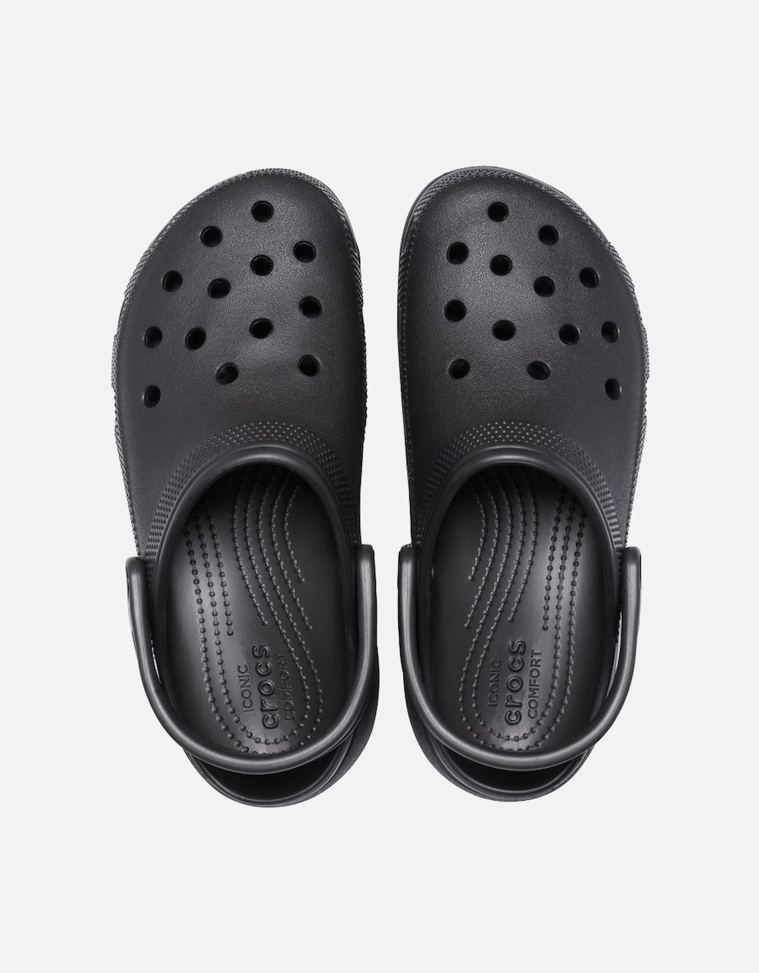 Classic Platform Womens Clogs
