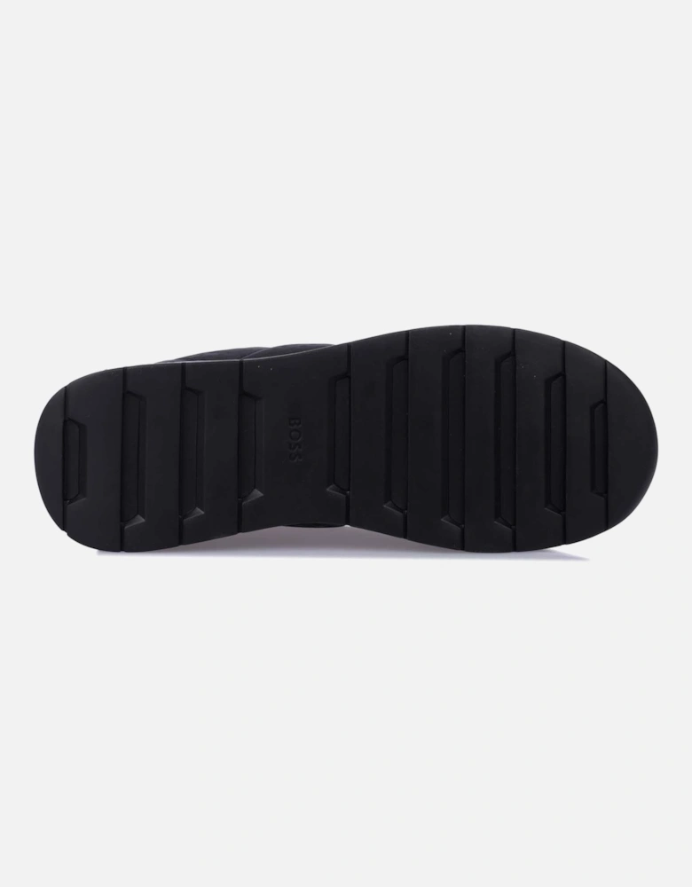 Titanium Trainers