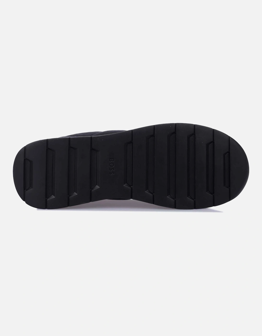 Titanium Trainers