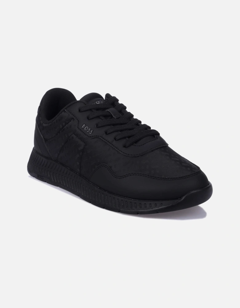 Titanium Trainers