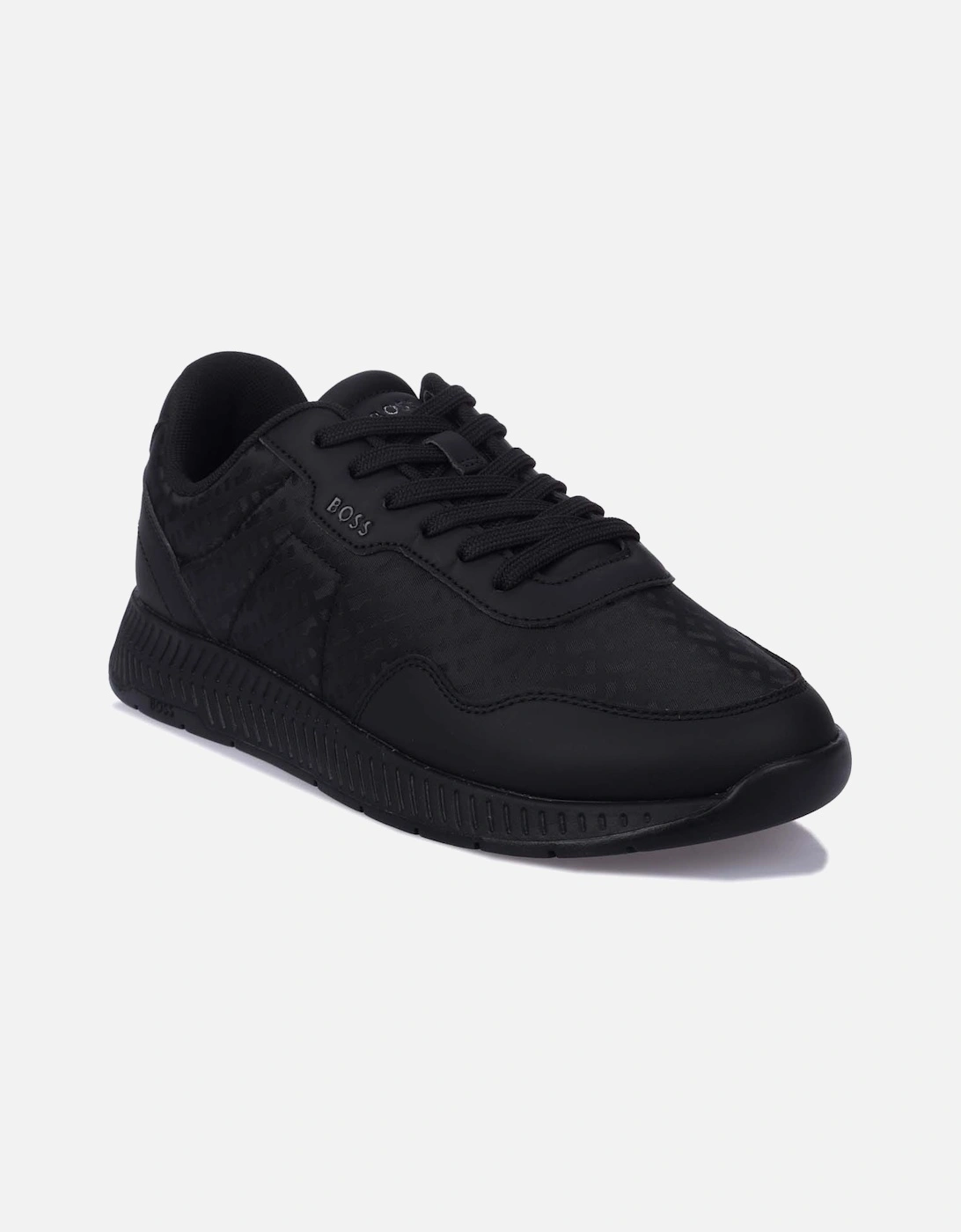 Titanium Trainers