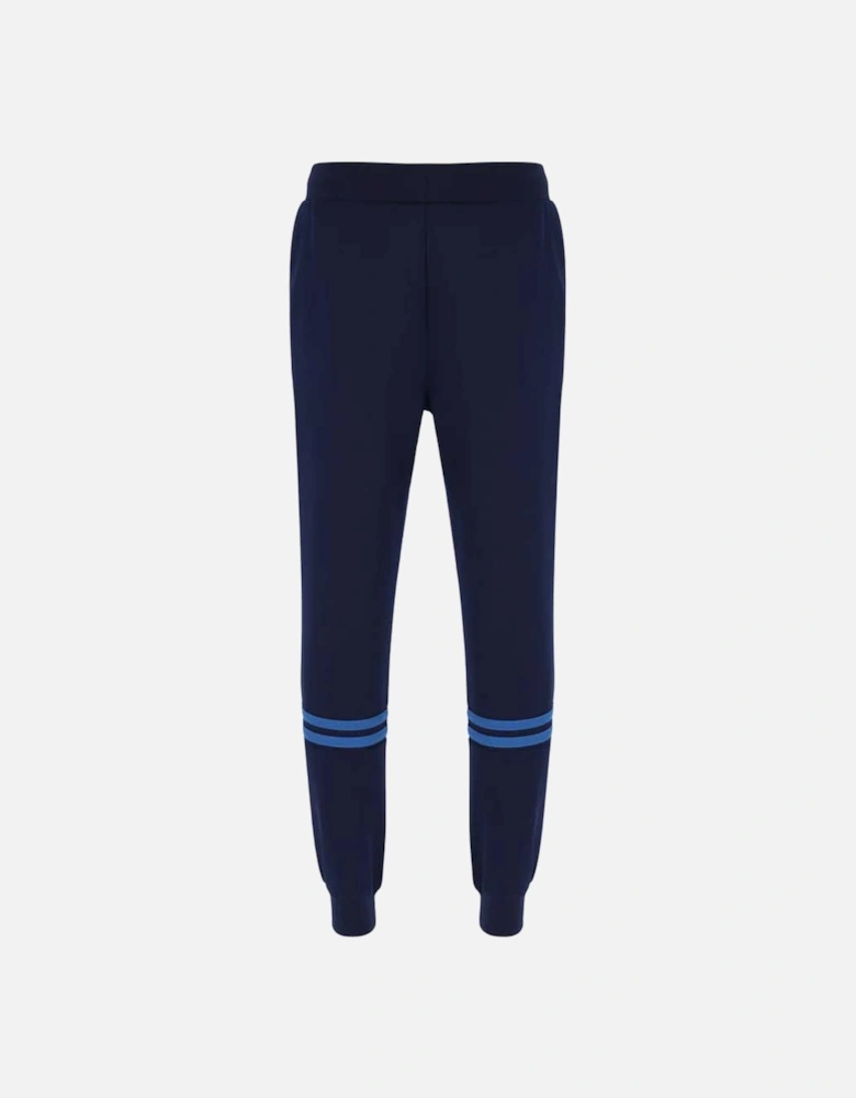 Dallas Track Pant - Maritime Blue / Nautical blue