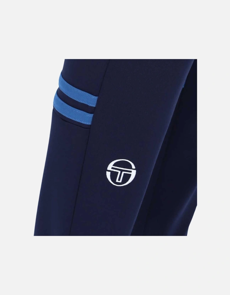 Dallas Track Pant - Maritime Blue / Nautical blue