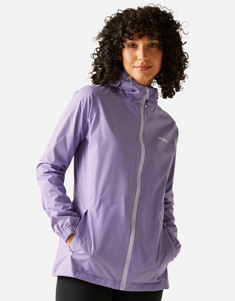 Womens/Ladies Pack It III Waterproof Jacket