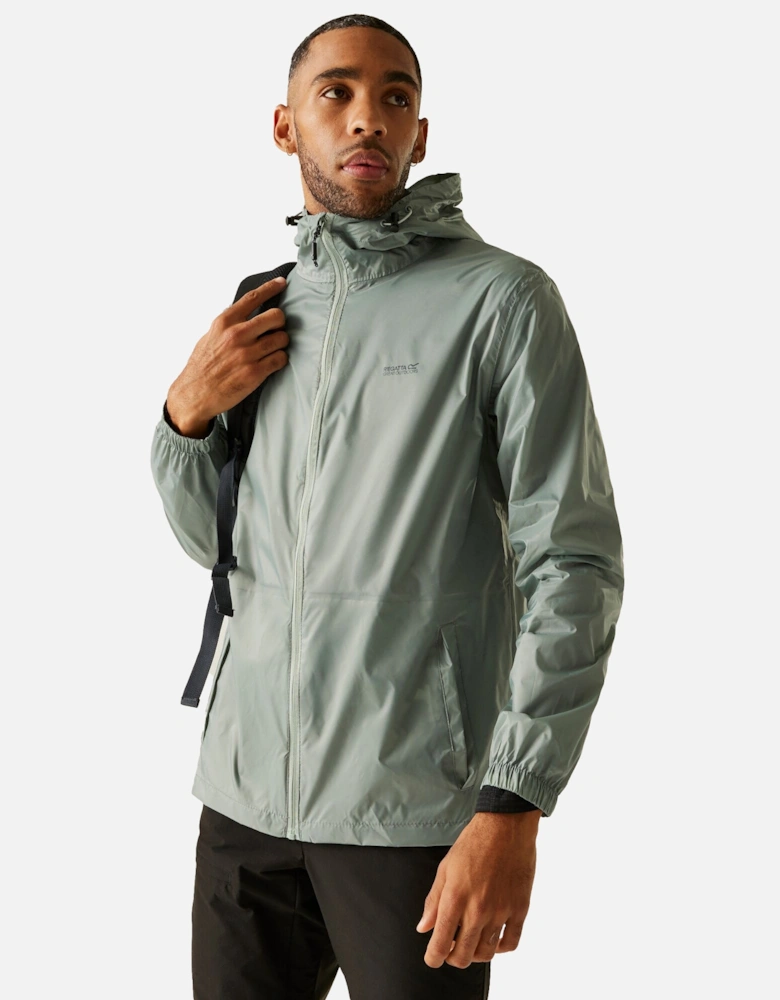 Mens Pack It III Waterproof Jacket