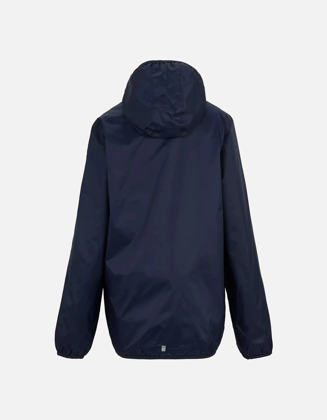 Great Outdoors Childrens/Kids Lever II Packaway Rain Jacket