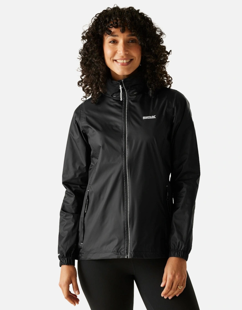 Womens/Ladies Corinne IV Waterproof Jacket
