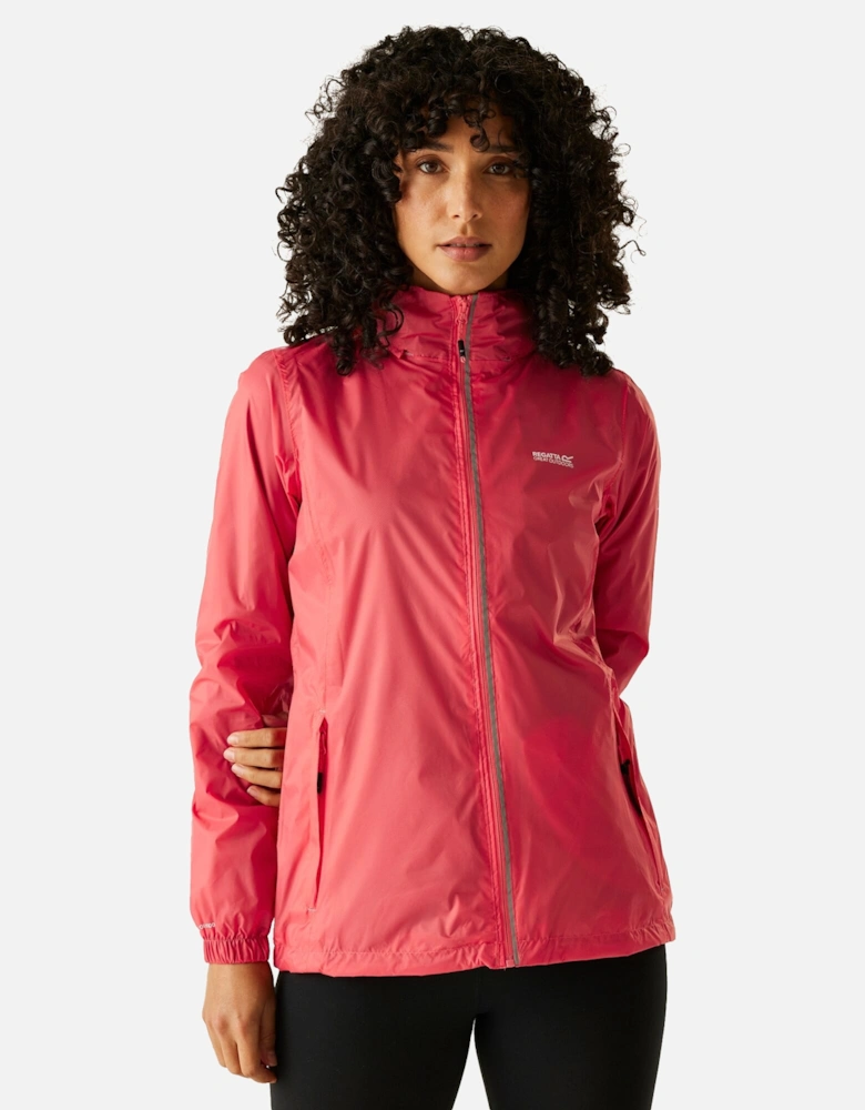 Womens/Ladies Corinne IV Waterproof Jacket