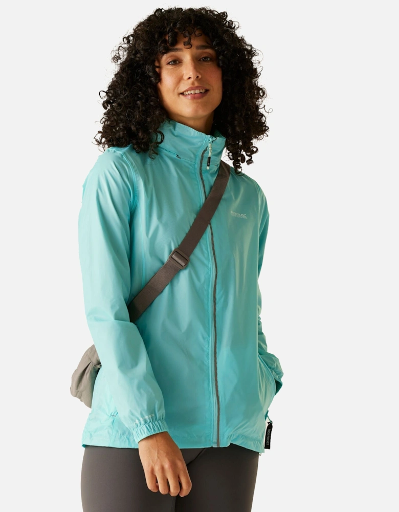 Womens/Ladies Corinne IV Waterproof Jacket