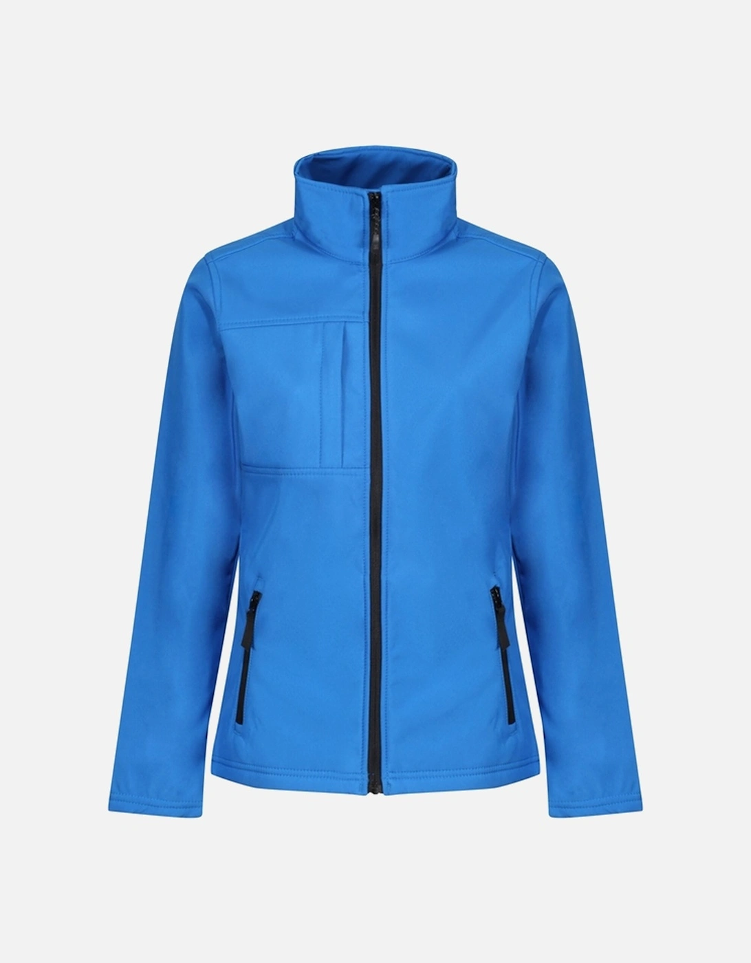 Womens/Ladies Octagon II Waterproof Soft Shell Jacket, 6 of 5