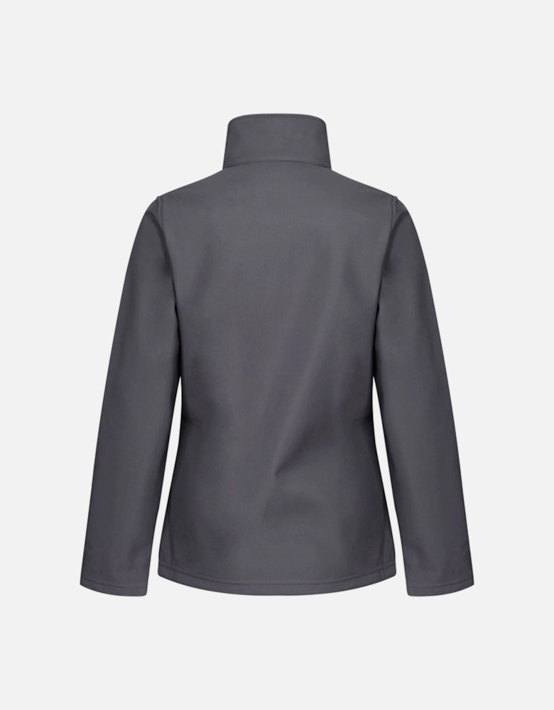 Womens/Ladies Octagon II Waterproof Soft Shell Jacket