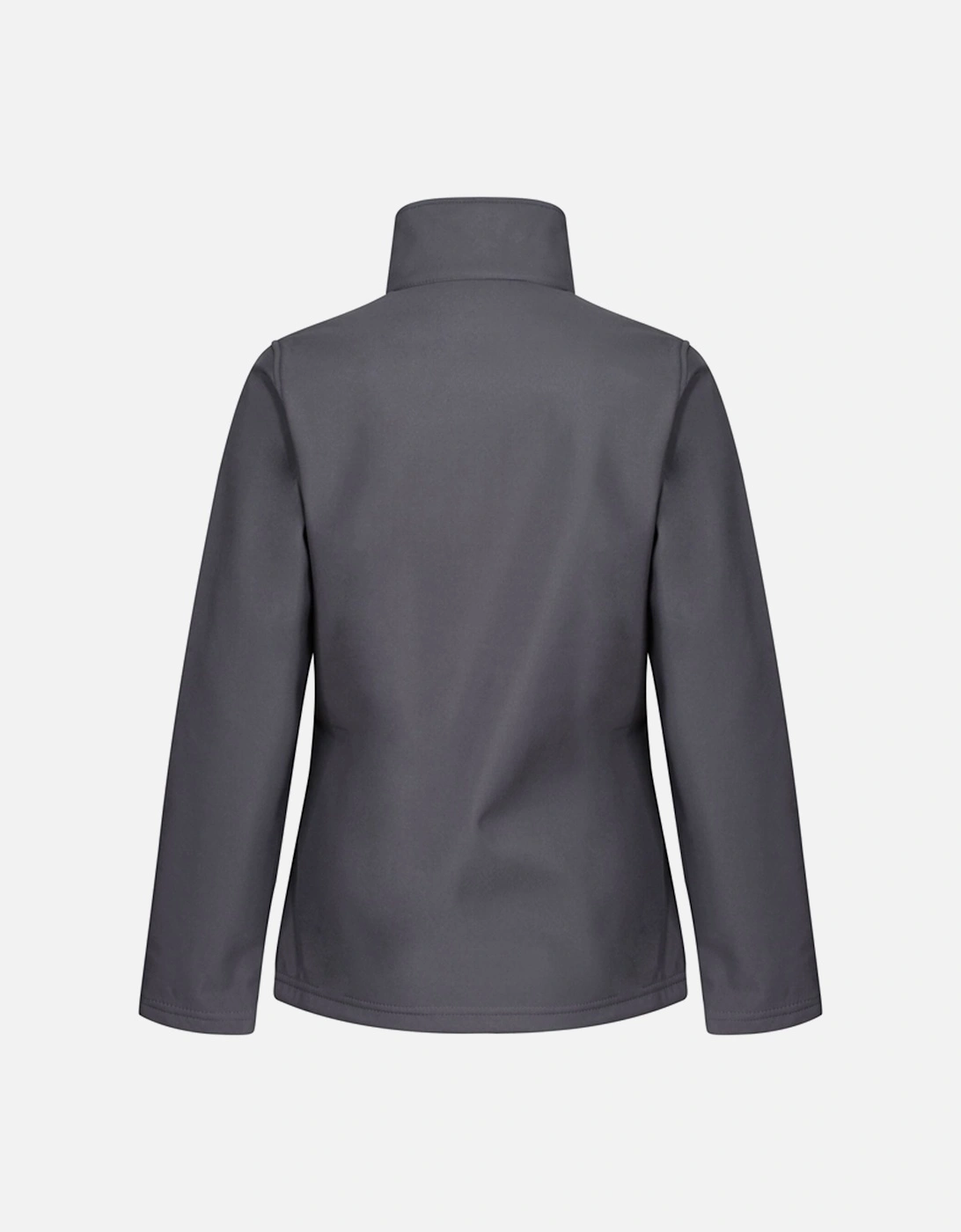 Womens/Ladies Octagon II Waterproof Soft Shell Jacket