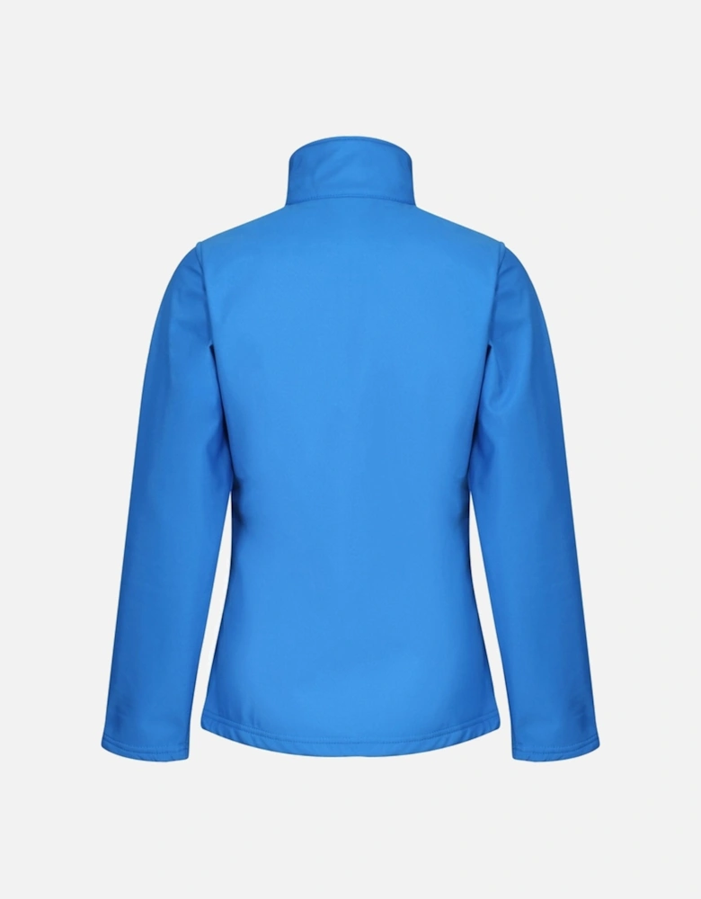 Womens/Ladies Octagon II Waterproof Soft Shell Jacket