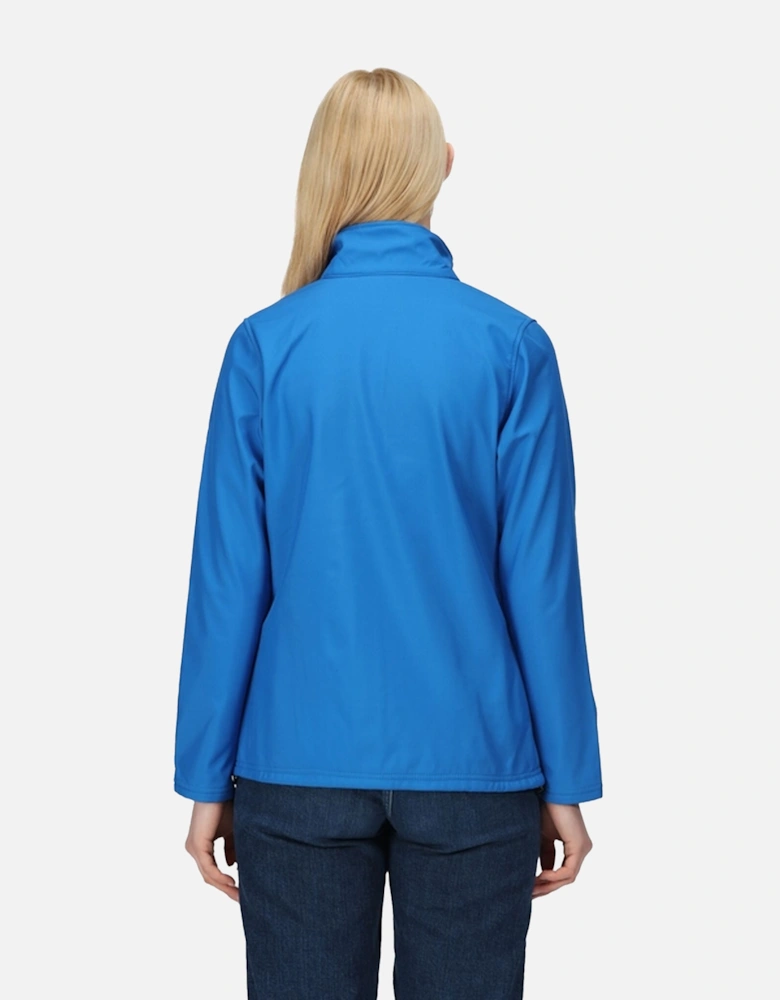 Womens/Ladies Octagon II Waterproof Soft Shell Jacket
