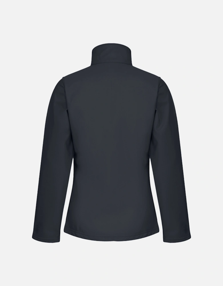 Womens/Ladies Octagon II Waterproof Soft Shell Jacket