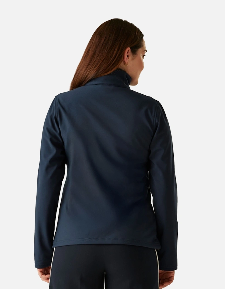 Womens/Ladies Octagon II Waterproof Soft Shell Jacket