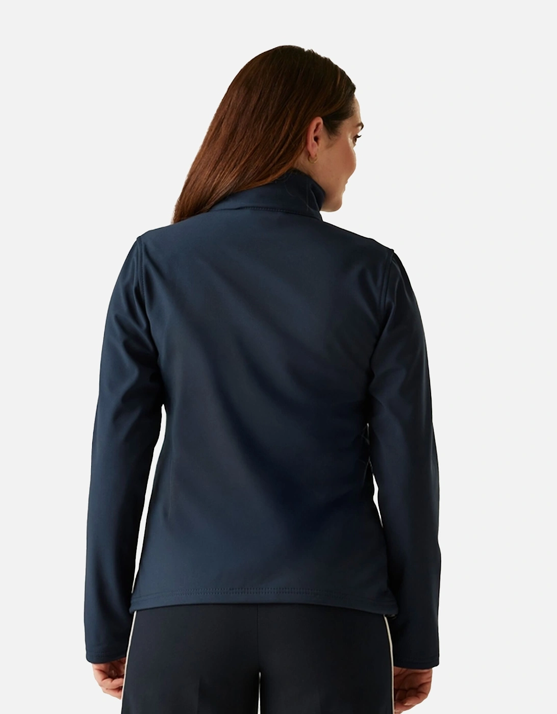 Womens/Ladies Octagon II Waterproof Soft Shell Jacket