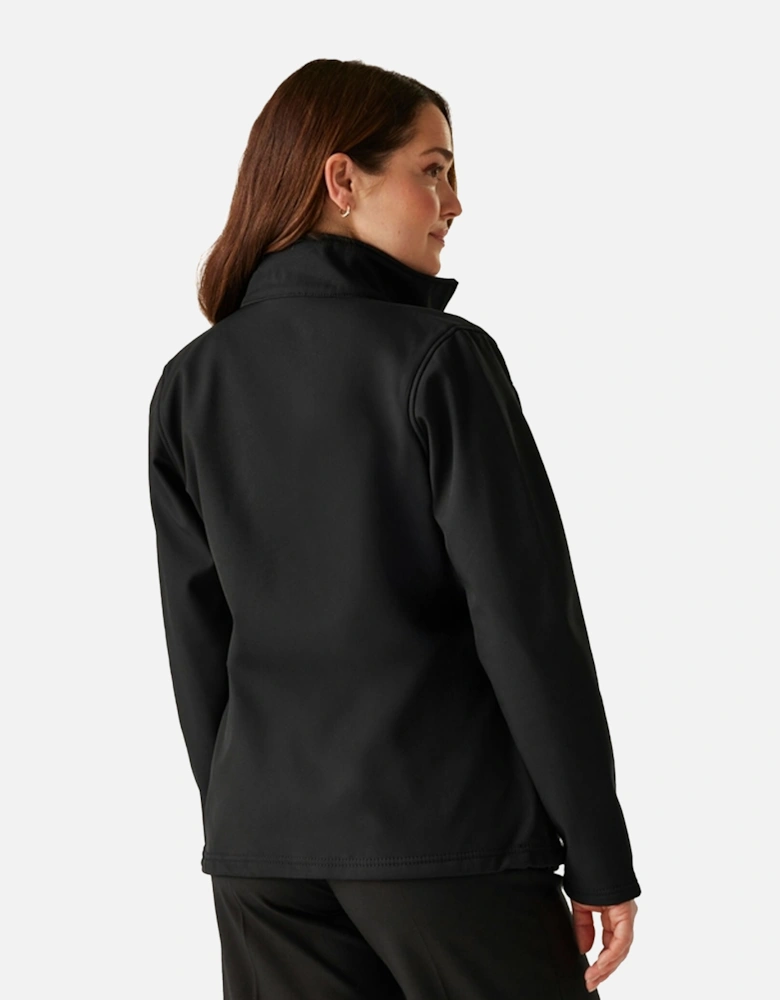 Womens/Ladies Octagon II Waterproof Soft Shell Jacket