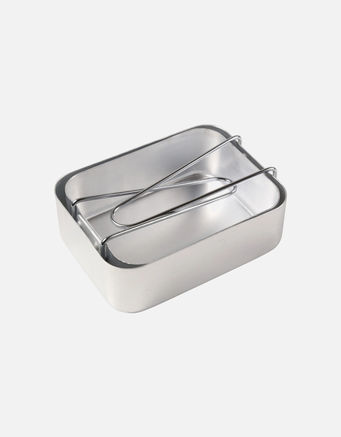 Great Outdoors Camping Mess Tin Set, 6 of 5