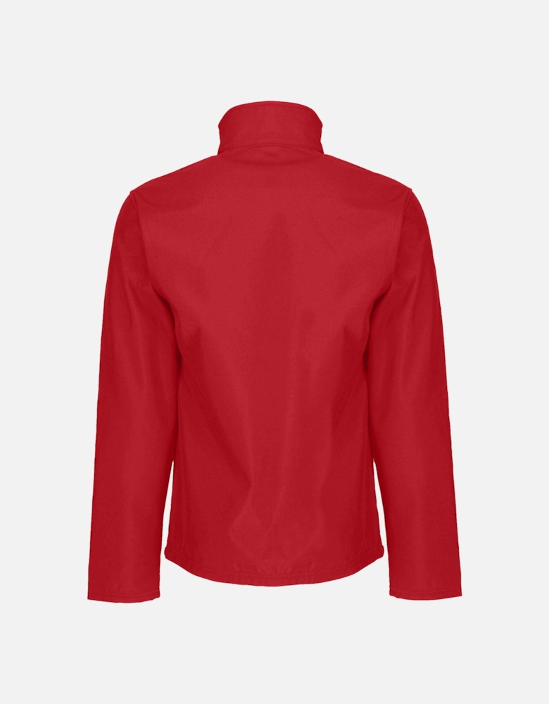 Professional Mens Octagon II Waterproof Softshell Jacket
