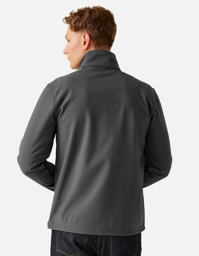 Professional Mens Octagon II Waterproof Softshell Jacket