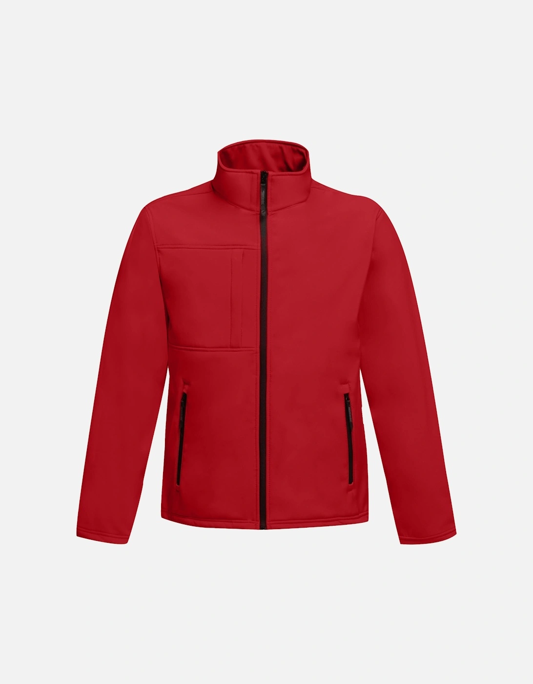 Professional Mens Octagon II Waterproof Softshell Jacket