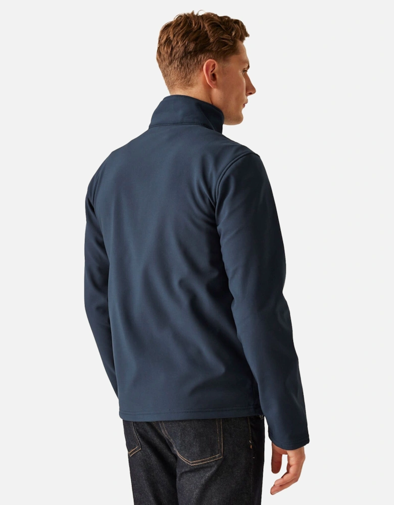 Professional Mens Octagon II Waterproof Softshell Jacket
