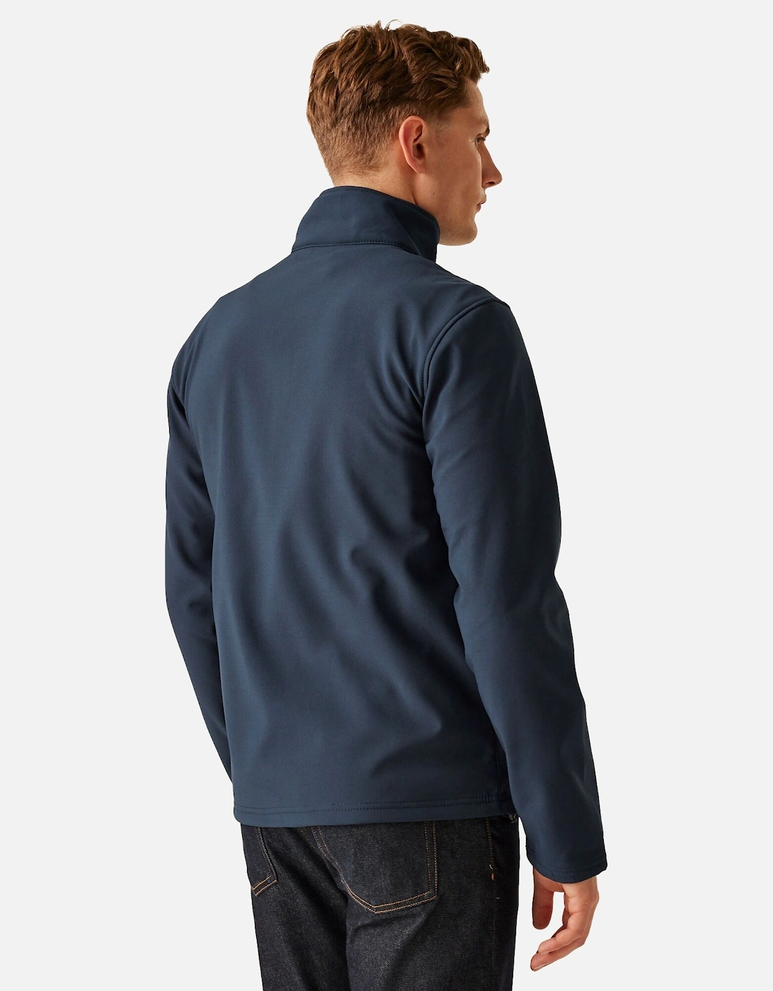 Professional Mens Octagon II Waterproof Softshell Jacket