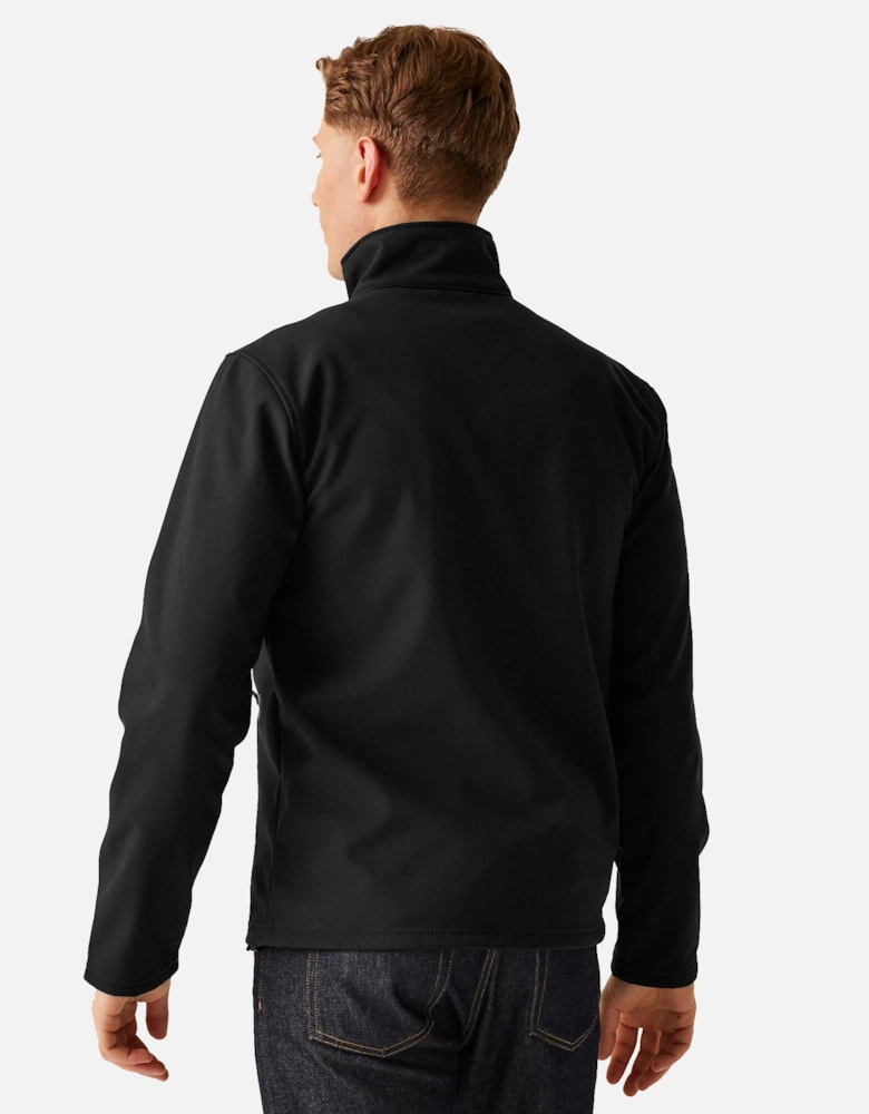 Professional Mens Octagon II Waterproof Softshell Jacket