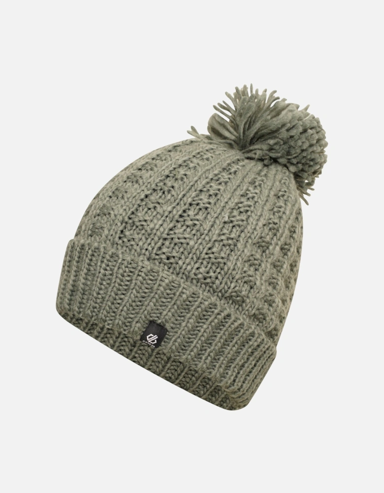 Womens/Ladies Convoke Bobble Hat